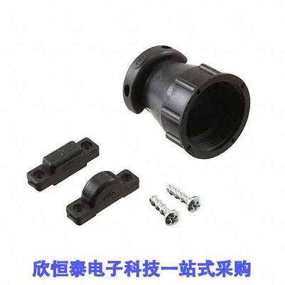 1-206070-1连接器 《 CONN B【SH W/CLMP SZ17 15/16-20    》