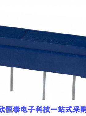 CT20EP502电位计 《 TRIMMER 5K OHM 0.5W PC PIN SIDE    》