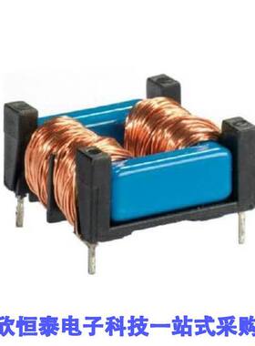 CMF23H-273141-B滤波器 《 CMC 27MH 1.4A 2LN TH    》