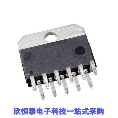 OPA2544T芯片 《 IC OPAMP GP 2 CIRCUIT TO220-11    》