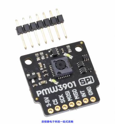 PIM453开发板 《 PMW3901 OPTICAL FLOW SENSOR BREA    》