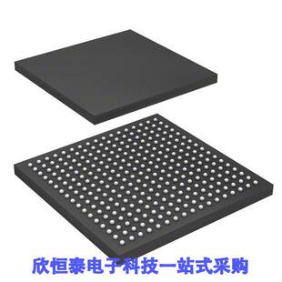 BIT MCIMX280DVM4BR芯片 ARM926EJ I.MX28 MPU