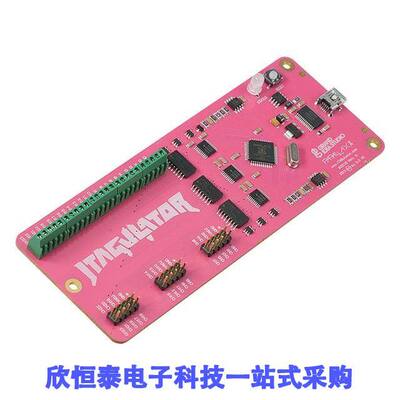 32115开发板 《 JTAGULATOR    》