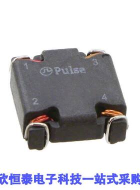 PA2745NL滤波器 《 COMMON MODE CHOKE 5A 2LN SMD    》