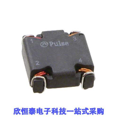 PA2745NL滤波器 《 COMMON MODE CHOKE 5A 2LN SMD    》