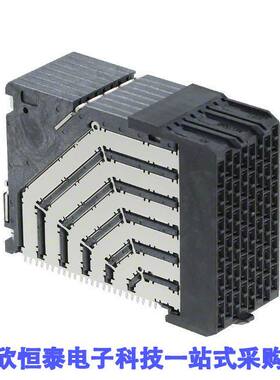 1714001038连接器 《 CONN RCPT IMPEL PCB    》