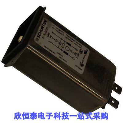 5130.0200连接器 《 PWR ENT RCPT IEC320-C20 PANEL QC    》