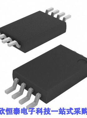 MCP47FVB11A1T-E/ST芯片 《 IC DAC 10BIT V-OUT 8TSSOP    》