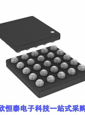 ADN8833ACBZ-R7芯片 《 IC THERMO COOLER DRIVER 25WLCSP    》