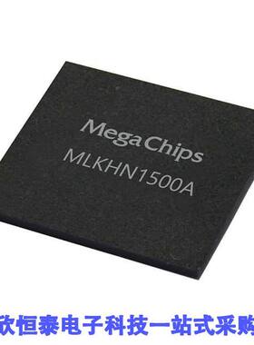 MLKHN1500AM芯片 《 IC HD-PLC PWR LINE COMM 238LBGA    》