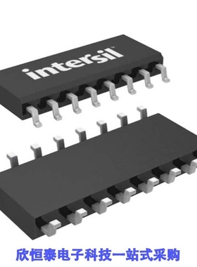 EL5362ISZ/EL5362ISZ-T7/EL5362IU