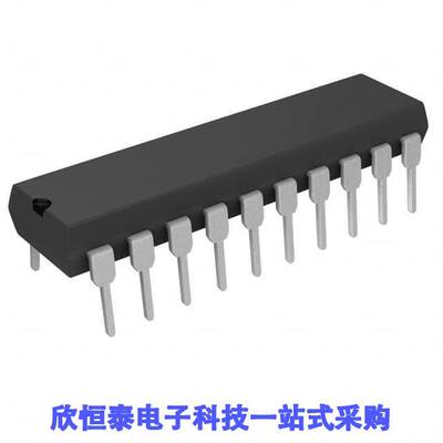 LTC1294CCN#PBF芯片 《 IC DAS/ADC 12BIT 46.5K 20DIP    》