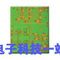 SX射频 DIE RECEIVER HMC570