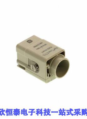 09150013004连接器 《 HAN COAX ETCS MODULE MALE    》