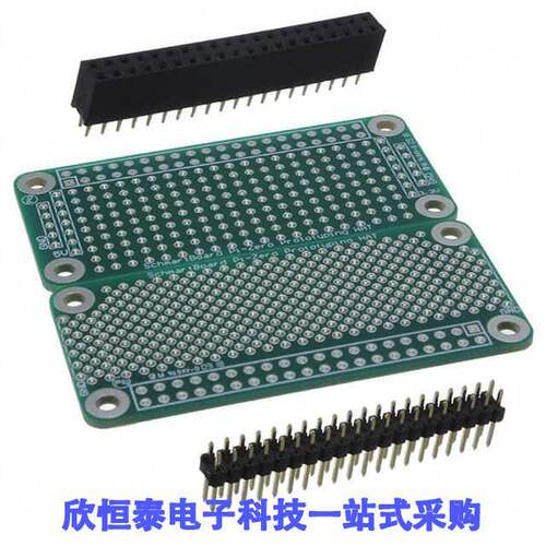 710-0016-03开发板 《 SCHMARTBOARD PI ZERO PROTOTYPING    》