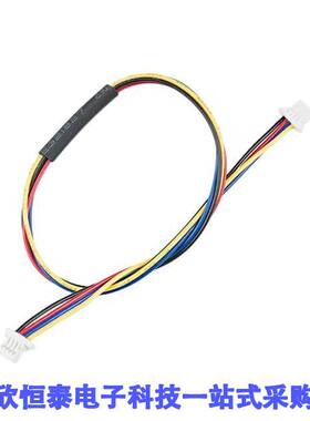 PRT-14428开发板 《 QWIIC CABLE - 200MM    》