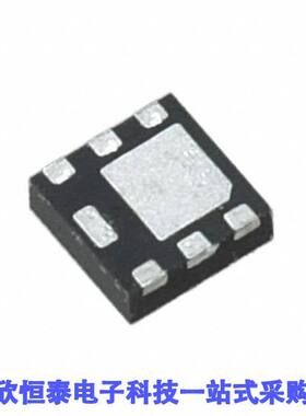 PMPB16XN,115分立半导体产品 《 N-CHANNEL POWER MOSFET    》