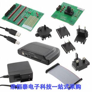 ASEK 73369 1369 DK开发板 EVAL KIT FOR A1369 BOARD