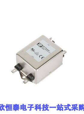 FIHMA20C2F滤波器 《 EMC FILTER, CHASSIS MOUNT, ITE &    》