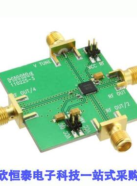 EV1HMC1165LP5射频 《 EVAL BOARD FOR HMC1165    》