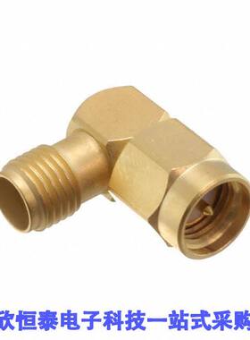 R125771000连接器 《 SMA MF RA    》