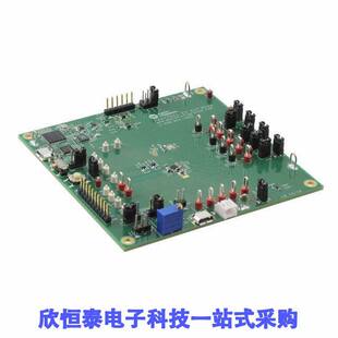 MAX77651EVKIT#开发板 《 EVAL BATTERY CHRGR MAX77651 》