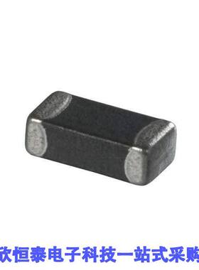 HI1206P121R-10滤波器 《 FERRITE BEAD 120 OHM 1206 1LN    》