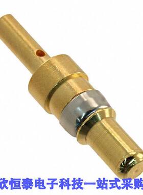 09692827420连接器 《 CONN D-SUB PIN 16-20AWG CRIMP    》