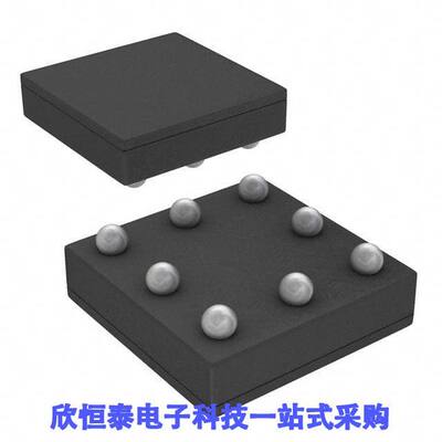 LMC8101TPX/NOPB芯片 《 IC OPAMP GP 1 CIRCUIT 8DSBGA    》