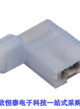 0190070030连接器 《 CONN QC RCPT 14-16AWG 0.187    》