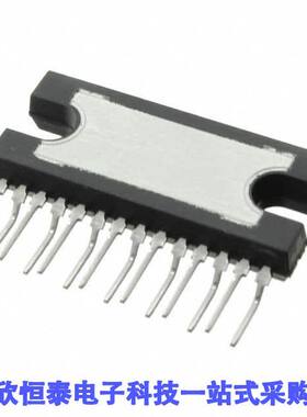 LA4450L-E芯片 《 2-CHANNEL, 26V, POWER AMPLIFIER    》