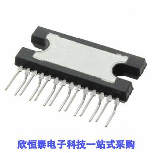 LA4450L-E芯片 《 2-CHANNEL, 26V, POWER AMPLIFIER 》