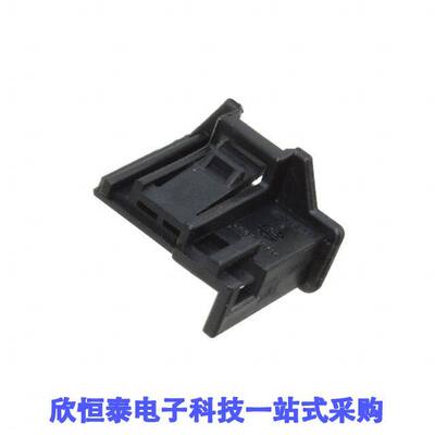 1355081-1连接器 《 MQS RETAINER    》