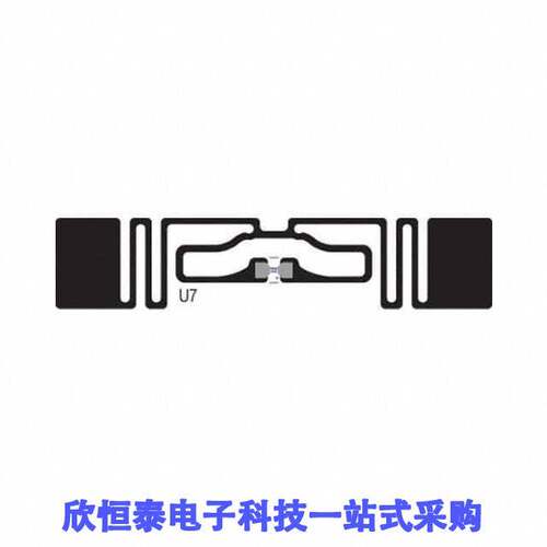 RF100306射频 《 RFID TAG R/W 860-960MHZ INLAY    》