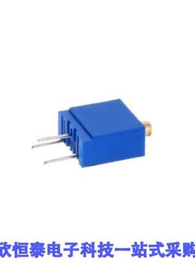 M64Y203KB40电位计 《 SFERNICE POTENTIOMETERS & TRIMME    》