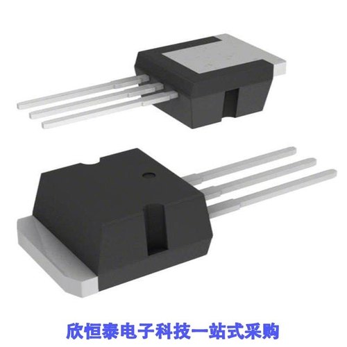 STI24N60M6 STI24N60M2 STI24NM60N