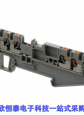 3210328连接器 《 CONN TERM BLK FEED THRU 16-26AWG    》