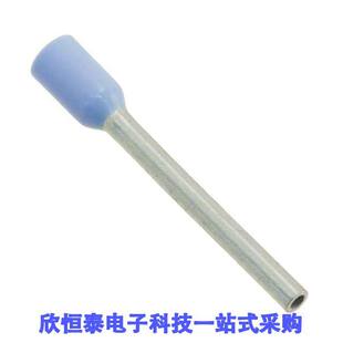 BLUE 3200632连接器 24AWG FERRULE CONN