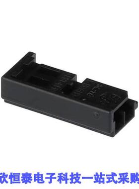 1-1534113-1连接器 《 CONN RCPT HSG 2POS 2.50MM    》
