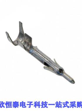 770987-1连接器 《 CONN PIN 18-22AWG TIN CRIMP    》
