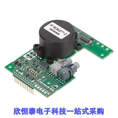 1SC0450V2B0-45芯片 《 IC GATE DRVR HI/LOW SIDE MODULE    》