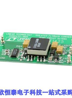 DC159A-A开发板 《 BOARD EVAL FOR LT1425CS    》