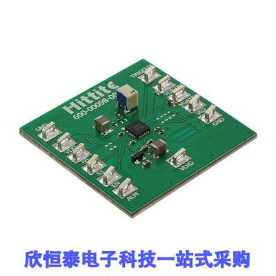 EVAL01-HMC980LP4E null ADI