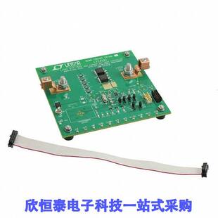 A开发板 LTC4281 DEMO FOR BOARD DC2278A