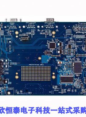 MCIMX23LEVKJC开发板 《 I.MX23 EVAL BRD    》