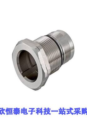 09156000308连接器 《 CONN INSERT SHELL PNL MOUNT    》