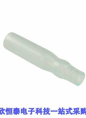 170889-2连接器 《 CONN RCPT SLEEVE 0.197 1POS CLR    》