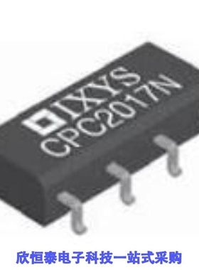 CPC2017NTR/CPC2025N/CPC2030N