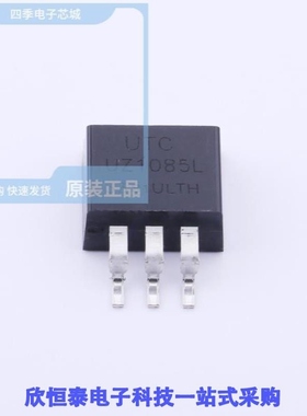 UZ1085L-33-TQ3-R/UZ1085L-AD-TA3-T/UZ1086L-33-TN3-R