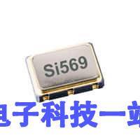 569BABB001677ABG晶振 《 XTAL OSCILLATOR    》